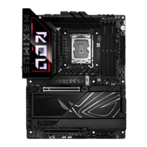 مادربرد ایسوس ASUS ROG MAXIMUS Z890 HERO