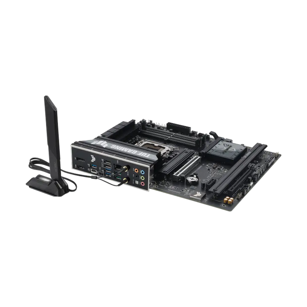 مادربرد ایسوس ASUS TUF B860 PLUS WIFI