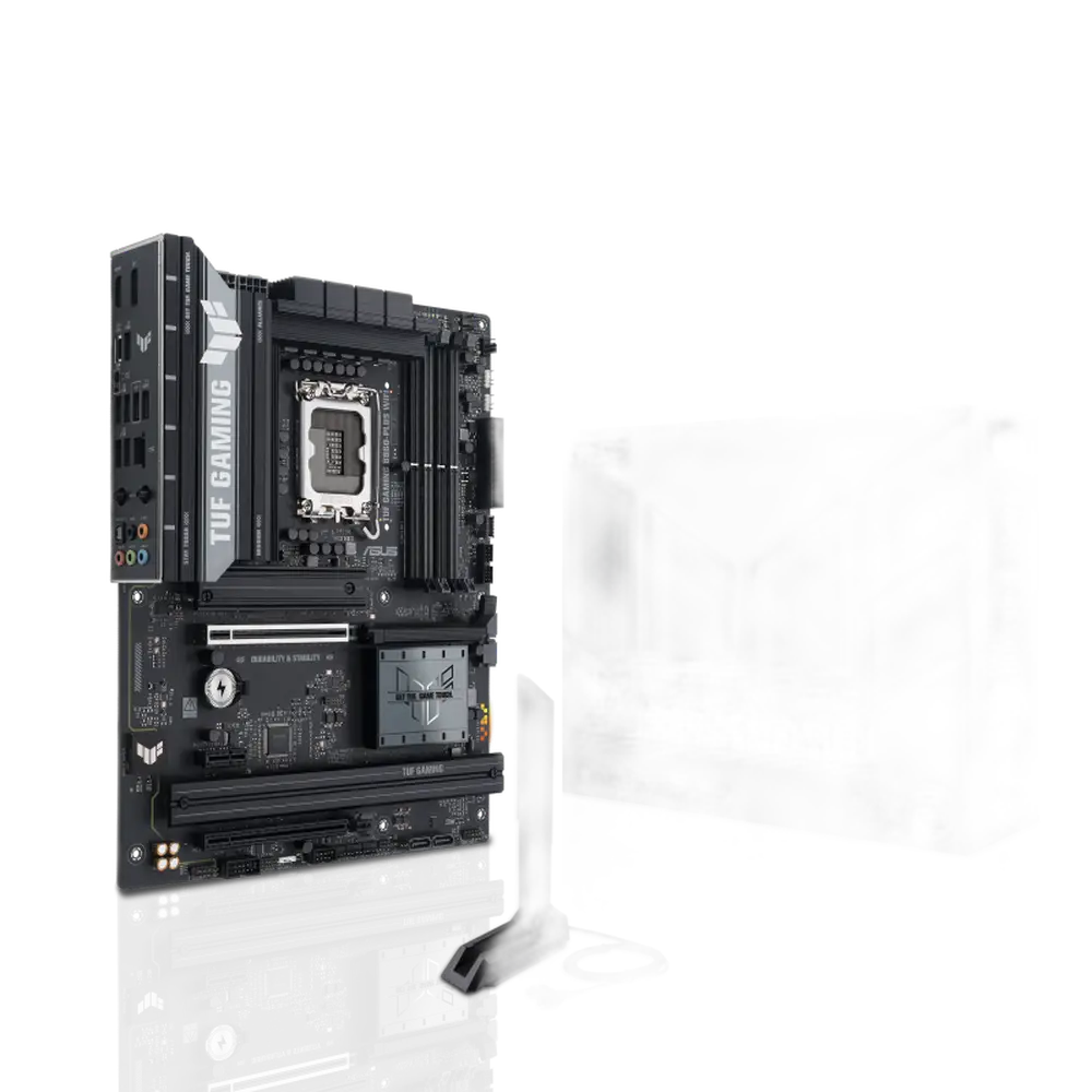 مادربرد ایسوس ASUS TUF B860 PLUS WIFI