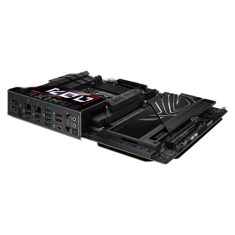 مادربرد ایسوس ASUS ROG MAXIMUS Z890 HERO