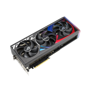 کارت گرافیک ایسوس ASUS ROG STRIX RTX 4090 OC 24GB