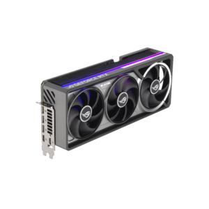 کارت گرافیک ایسوس ASUS ROG RTX 5080 OC 16GB