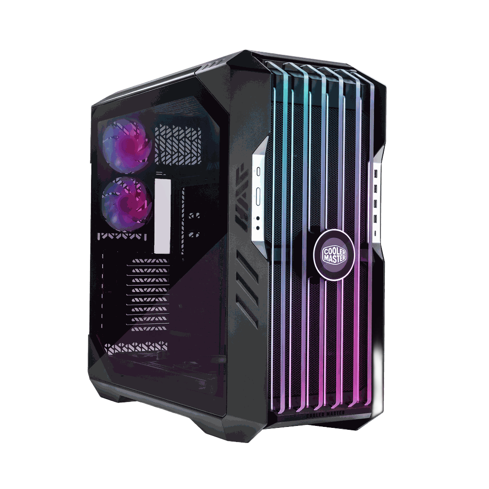 کیس کولر مستر Cooler Master HAF 700 EVO