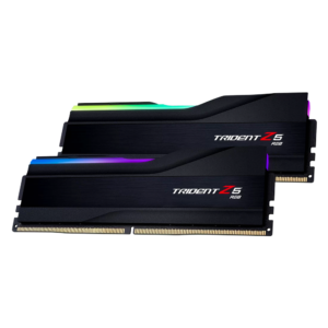 رم کامپیوتر جی اسکیل G.Skill Trident Z5 RGB 64GB DDR5 6400MHz CL32