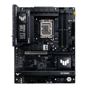 مادربرد ایسوس ASUS TUF Gaming Z890-PLUS WIFI