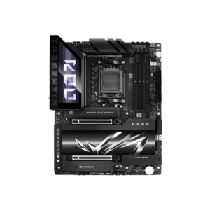 مادربرد ایسوس ASUS ROG CROSSHAIR X870E HERO