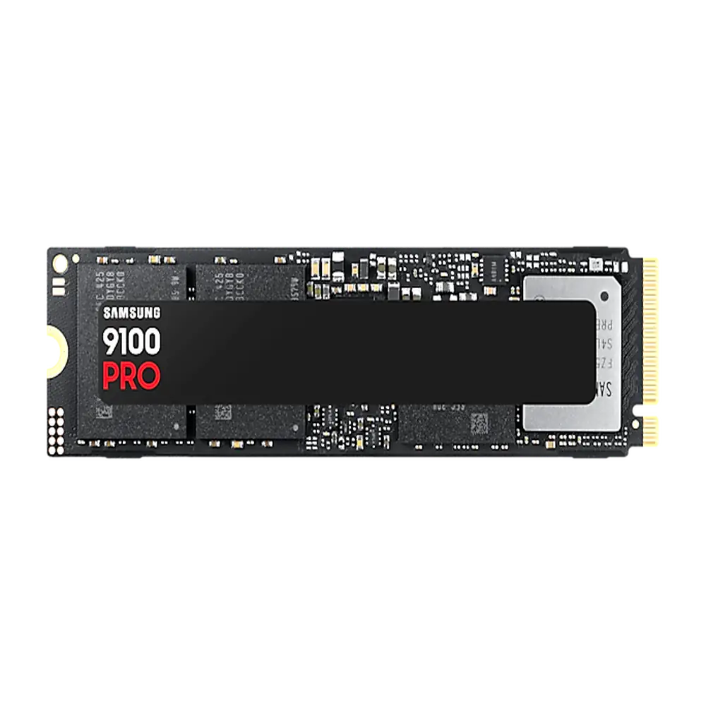 حافظه SSD سامسونگ Samsung 9100 PRO 1TB