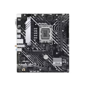 مادربرد ایسوس ASUS PRIME H610M-A WIFI DDR5