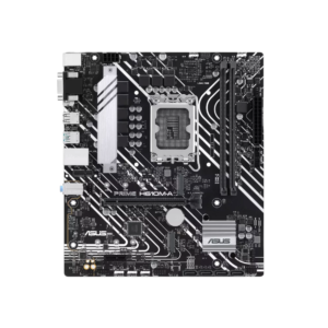مادربرد ایسوس ASUS PRIME H610M-A DDR5