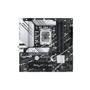 مادربرد ایسوس ASUS PRIME B760M-A WIFI DDR5