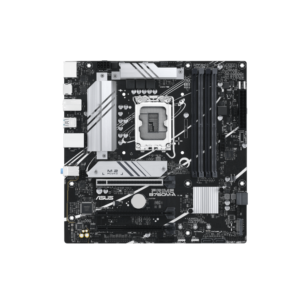 مادربرد ایسوس ASUS PRIME B760M-A DDR5