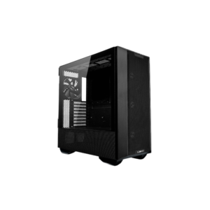 کیس لیان لی Lian Li Lancool III Black
