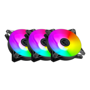 فن کیس FAN CASE MSI MPG F120 ARGB