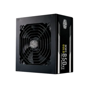 پاور کولر مستر Cooler Master MWE Gold 850 V2 ATX 3.0