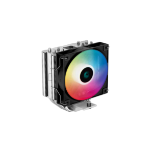 خنک کننده پردازنده دیپ کول AG400 ARGB