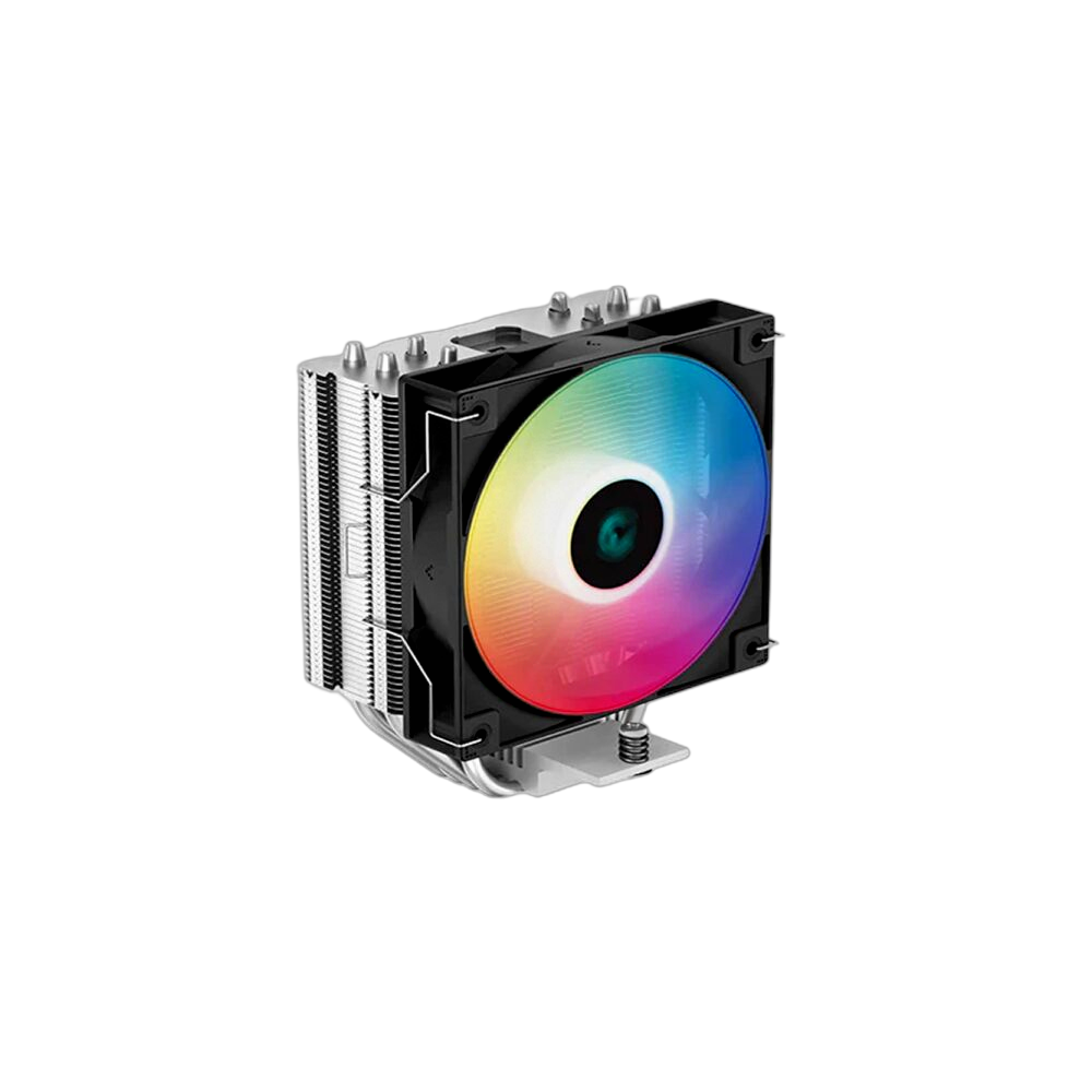 خنک کننده پردازنده دیپ کول AG400 ARGB