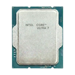 پردازنده اینتل Intel Core Ultra 7 265K Tray