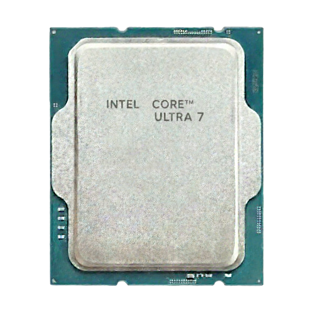 پردازنده اینتل Intel Core Ultra 7 265K Tray