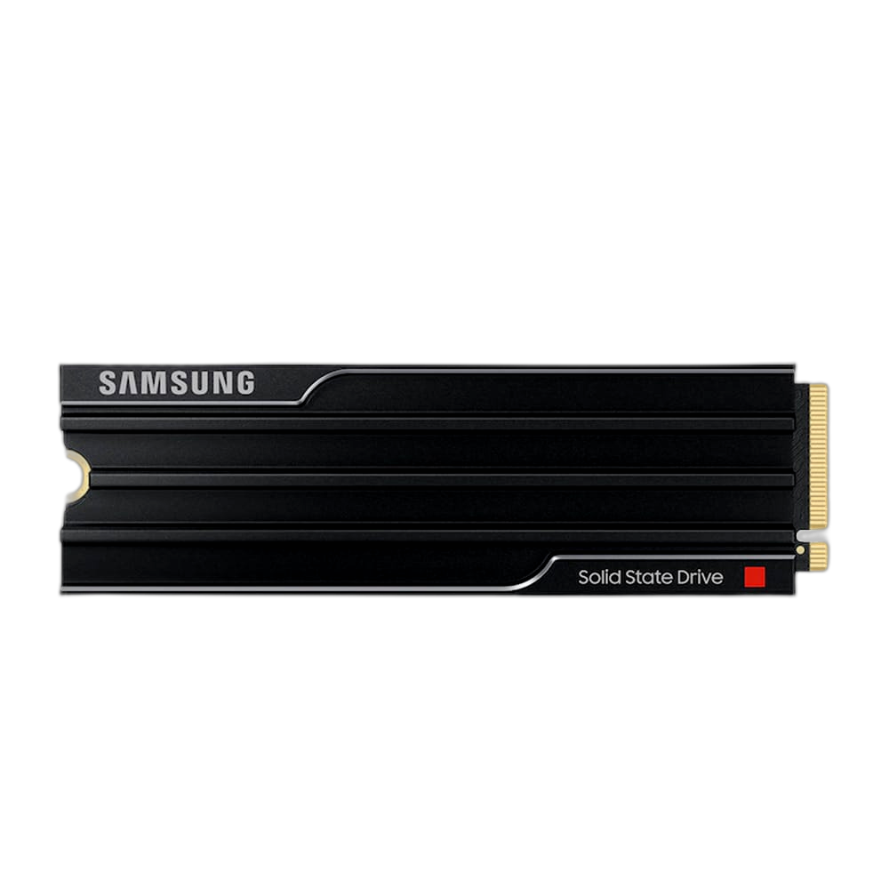 حافظه SSD سامسونگ Samsung 9100 PRO 1TB Heatsink
