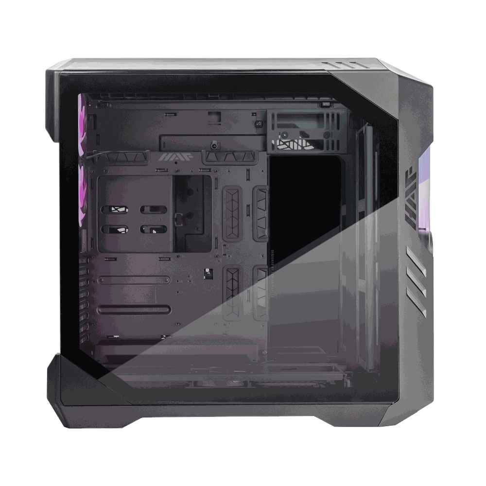 کیس کولر مستر Cooler Master HAF 700 EVO