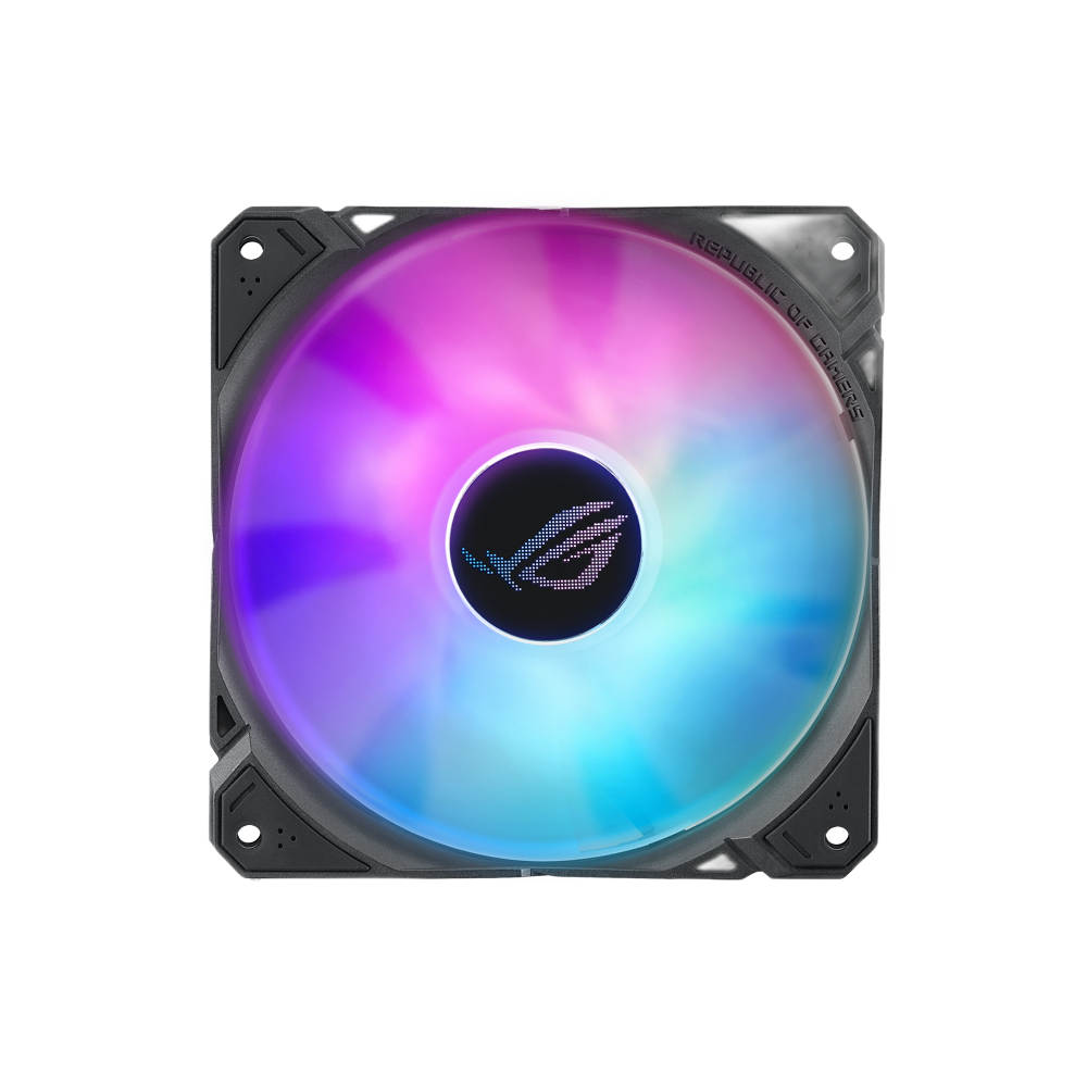 خنککننده مایع ASUS ROG RYUJIN II 360 ARGB