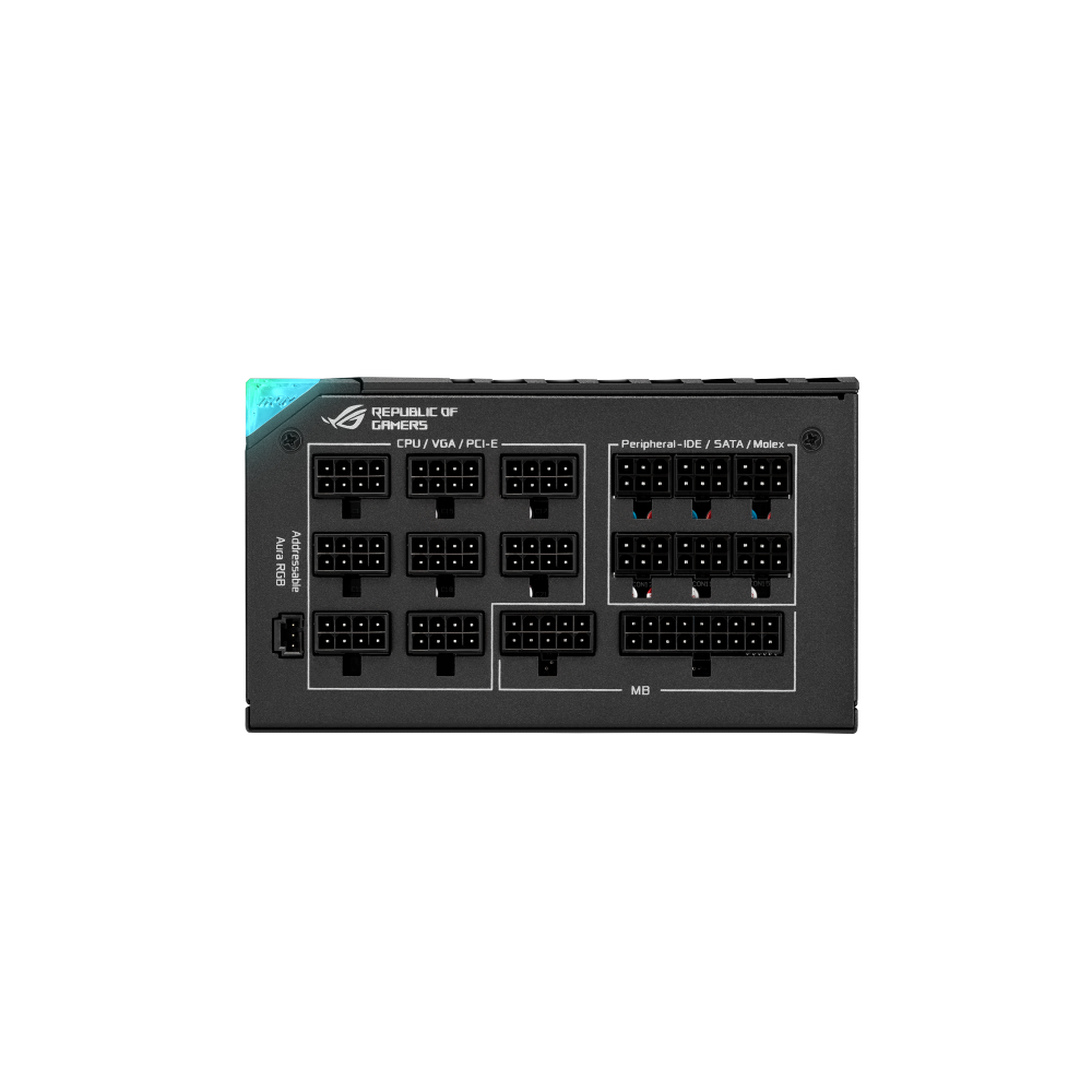 پاور ایسوس ASUS ROG Thor 1000W Platinum II