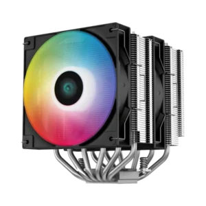 خنک کننده پردازنده DeepCool AG620 ARGB