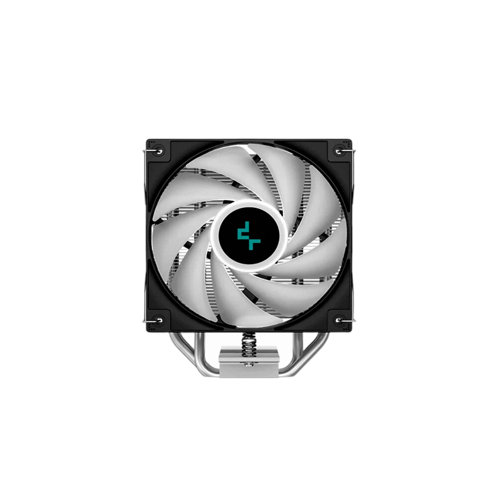 خنک کننده پردازنده دیپ کول AG400 ARGB