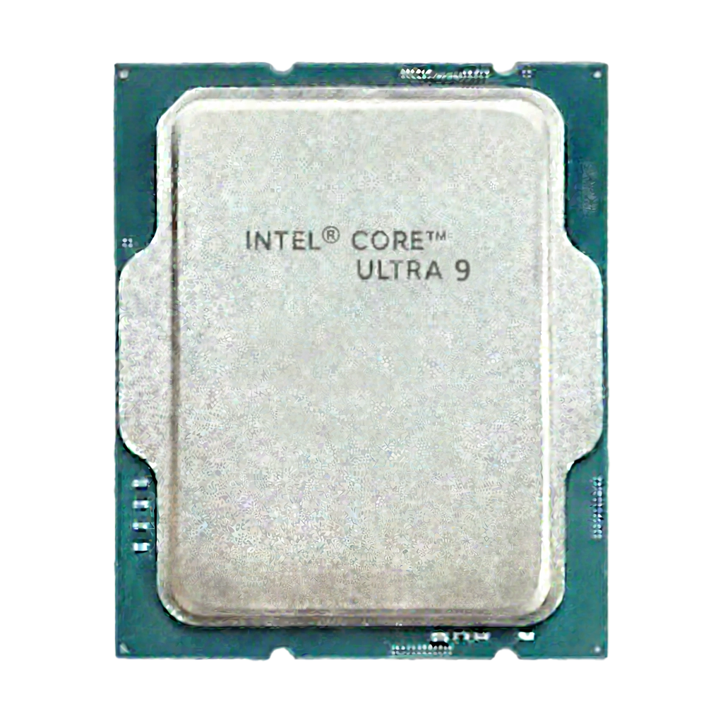 پردازنده اینتل Intel Core Ultra 9 285K Tray
