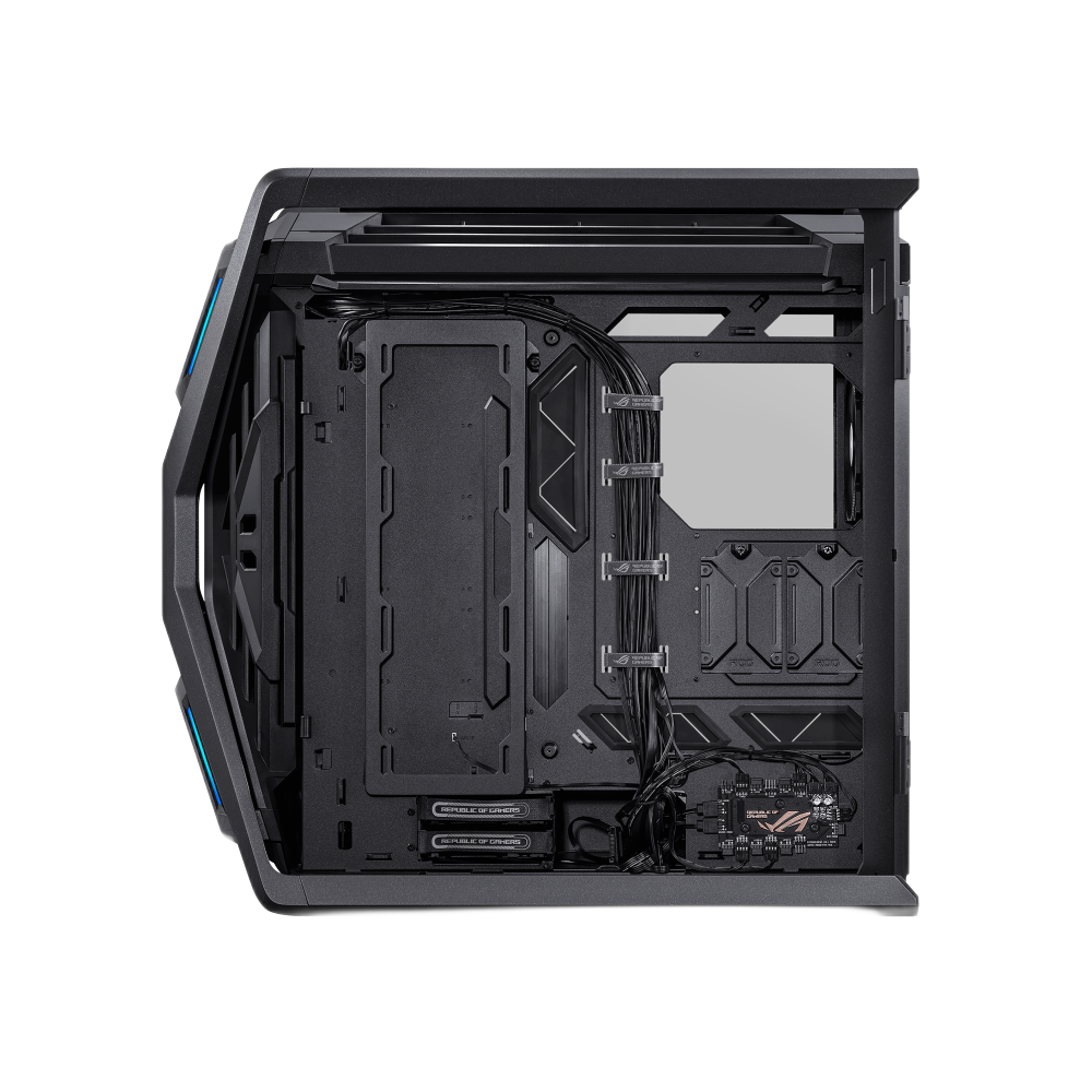 کیس ایسوس ASUS ROG Hyperion GR701