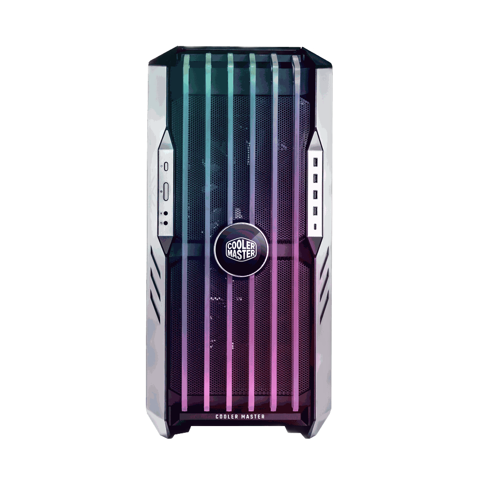 کیس کولر مستر Cooler Master HAF 700 EVO
