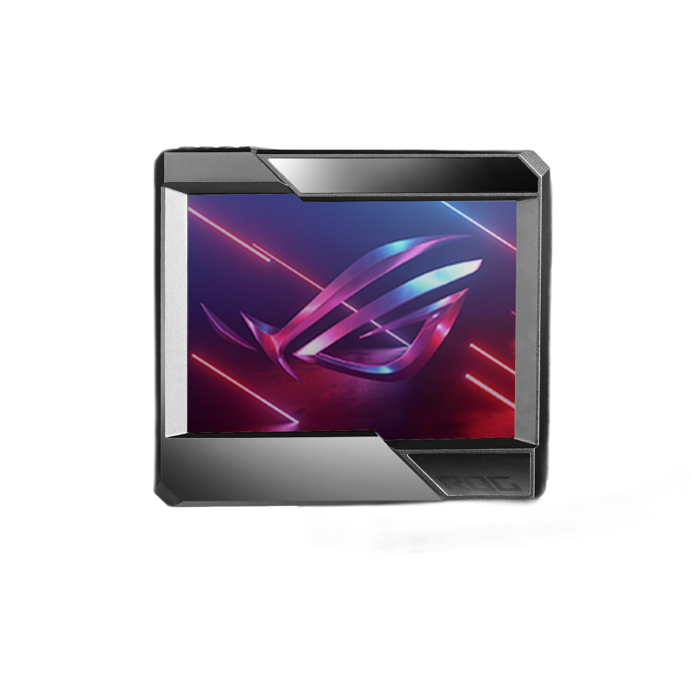 خنککننده مایع ASUS ROG RYUJIN II 360 ARGB