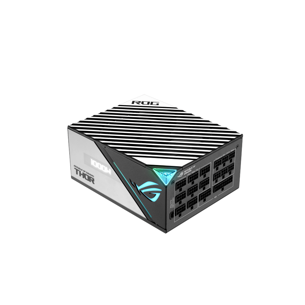 پاور ایسوس ASUS ROG Thor 1000W Platinum II