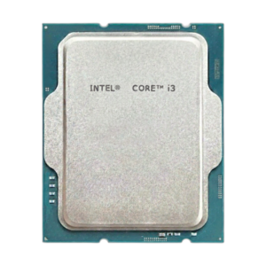 پردازنده اینتل Intel Core I3 14100F Tray