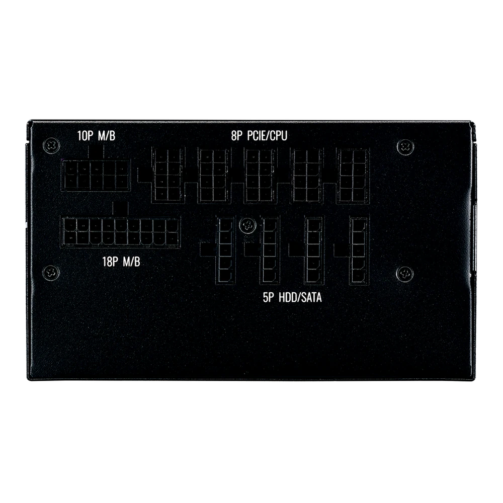 پاور کولر مستر Cooler Master MWE Gold 850 V2 ATX 3.0