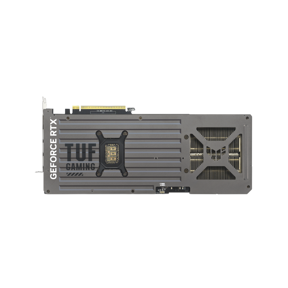 کارت گرافیک ایسوس ASUS TUF RTX 5070 Ti OC 16GB