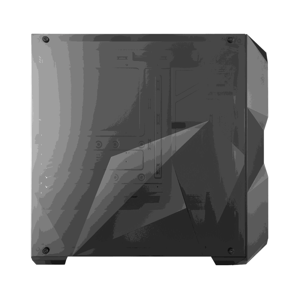 کیس کولر مستر Cooler Master TD500 Mesh V2 Black