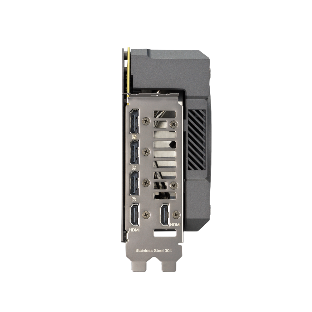 کارت گرافیک ایسوس ASUS TUF RTX 5070 Ti OC 16GB