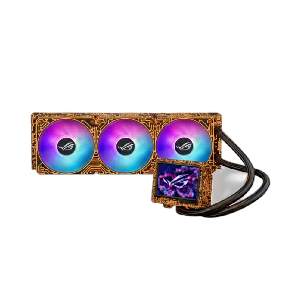 خنک کننده پردازنده