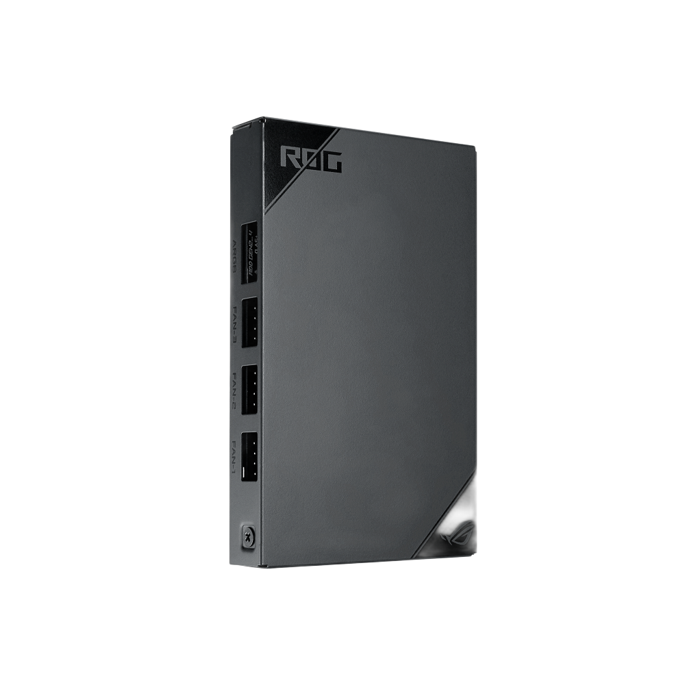 خنککننده مایع ASUS ROG RYUJIN II 360 ARGB