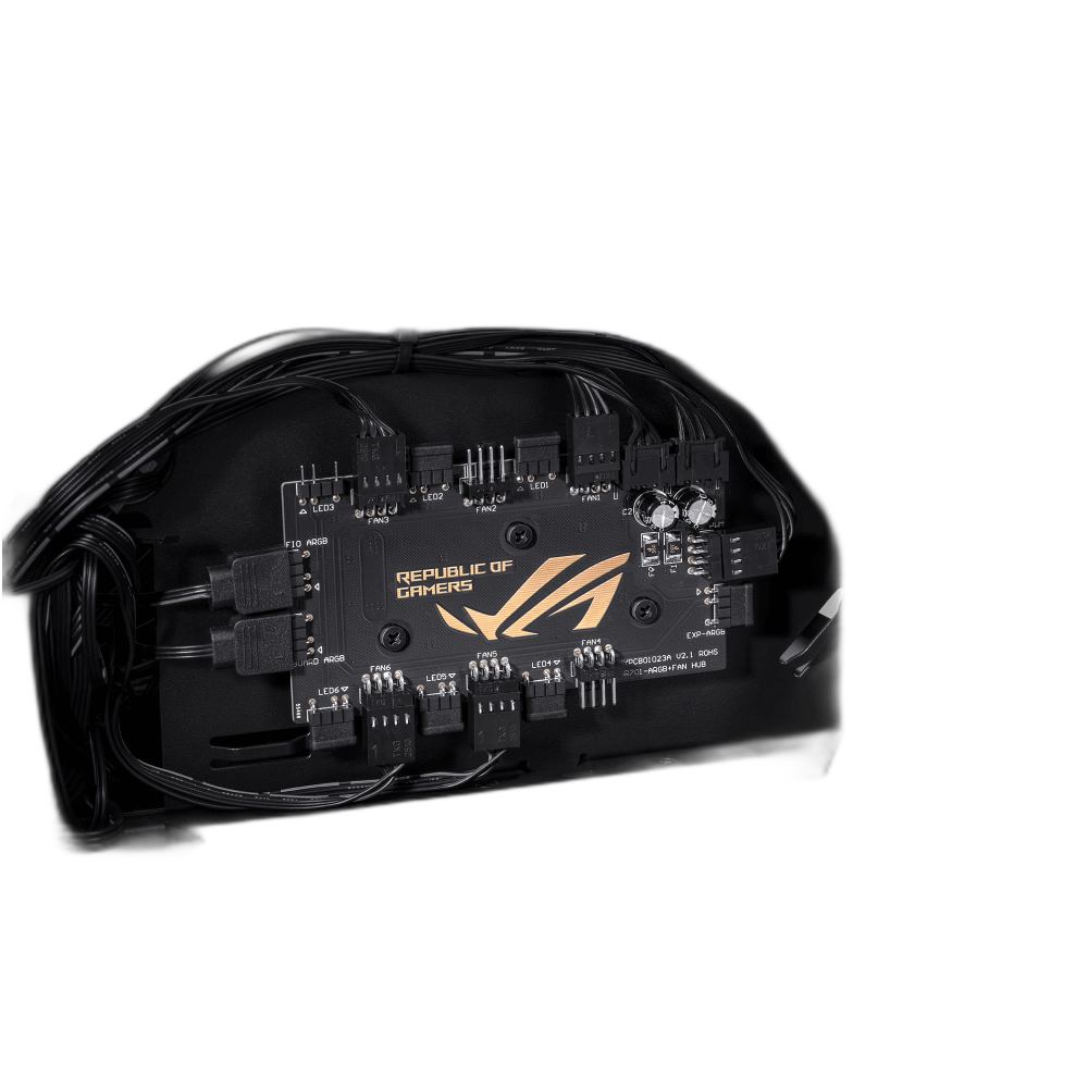 کیس ایسوس ASUS ROG Hyperion GR701