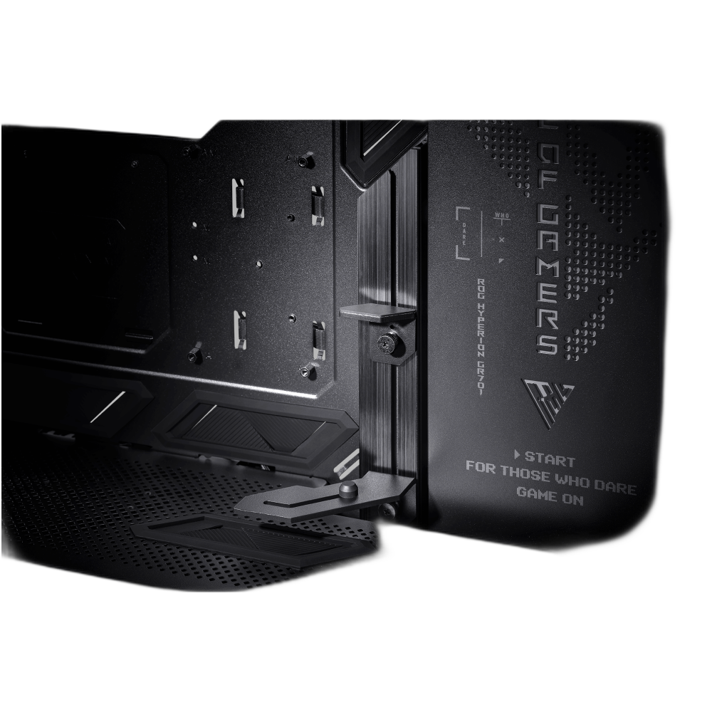 کیس ایسوس ASUS ROG Hyperion GR701