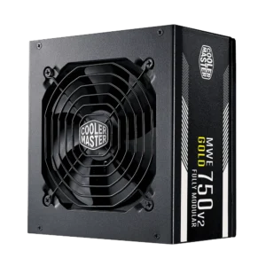 پاور کولر مستر Cooler Master MWE Gold 750 V2 Full Modular