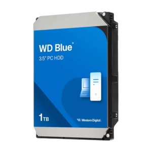 هارد وسترن دیجیتال Western Digital Blue 1TB