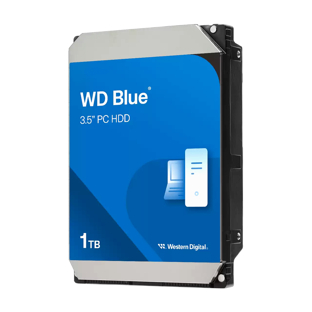 هارد وسترن دیجیتال Western Digital Blue 1TB