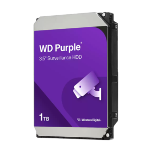 هارد وسترن دیجیتال Western Digital Purple 1TB