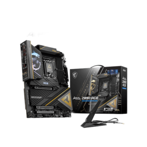 مادر بورد ام اس آی MSI MEG Z890 ACE