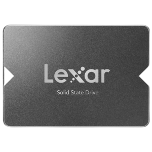 حافظه SSD لگزار Lexar NS100 1TB