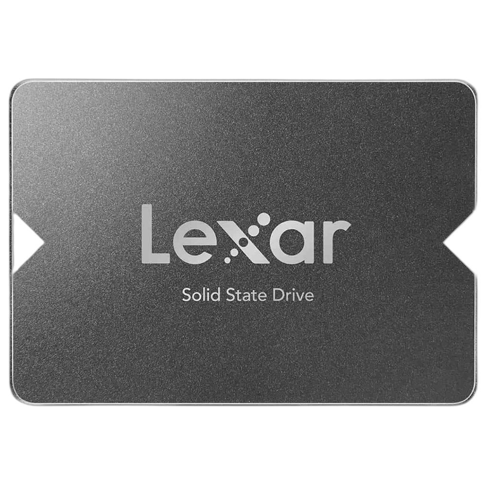 حافظه SSD لگزار Lexar NS100 1TB