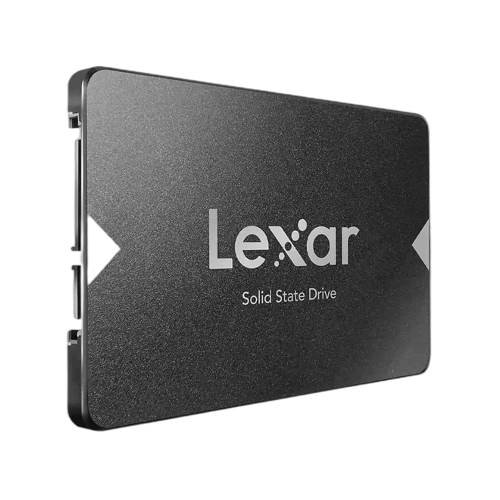 حافظه SSD لگزار Lexar NS100 128GB